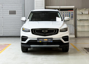 Geely 1.5T 7DCT 4WD (177 л.с.) Flagship ORBIS AUTO г. Алматы