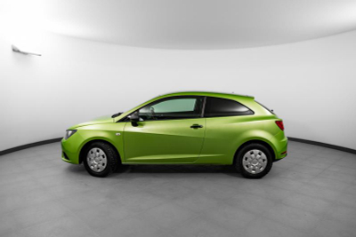 SEAT Ibiza 1.2 MT (71 л. с.)