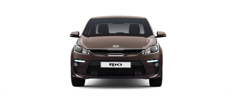 Kia Rio 1.6 AT FWD (123 л.с.) Comfort  Саранскмоторс Саранск
