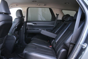 Hyundai Palisade 3.5 AT 4WD (277 л.с.) Elegance Автомобили с пробегом Шымкент  