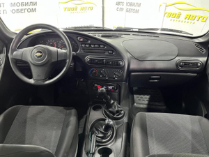 Chevrolet Niva Niva 1.7 MT 4WD (80 л.с.) LE Твоё авто (Йошкар-Ола)