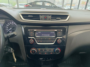 Nissan Qashqai 2.0 MT (144 л. с.) SE Твоё авто (Киров)