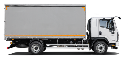 Sollers LDT TR120 Платформа тентованная шторная 4.0 дизель 187 л.с. 12.0т 5100 5100 Хропаль-Авто Ставрополь