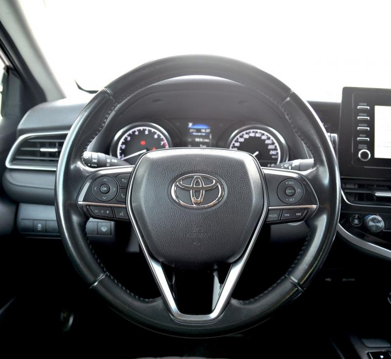 Toyota Camry 2.5 AT FWD (181 л.с.) Элеганс B3 Автомобили с пробегом Шымкент  