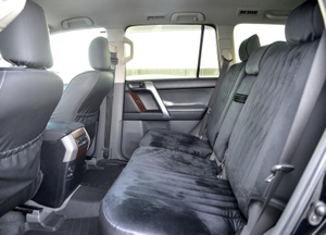Toyota 2.7 AT 4WD (163 л. с.) Автомобили с пробегом Шымкент  