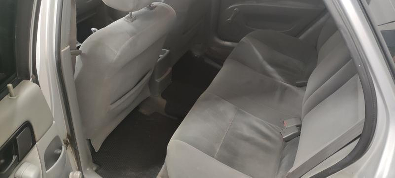 Chevrolet 1.6 MT FWD (109 л.с.) Твоё авто (Киров)