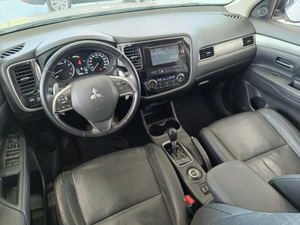 Mitsubishi 2.4 CVT 4WD (167 л.с.) Invite Твоё авто (Киров)