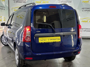 LADA Largus универсал 1.6 MT 16 кл (106 л.с.) 5 мест Luxe 5мест Твоё авто (Йошкар-Ола)