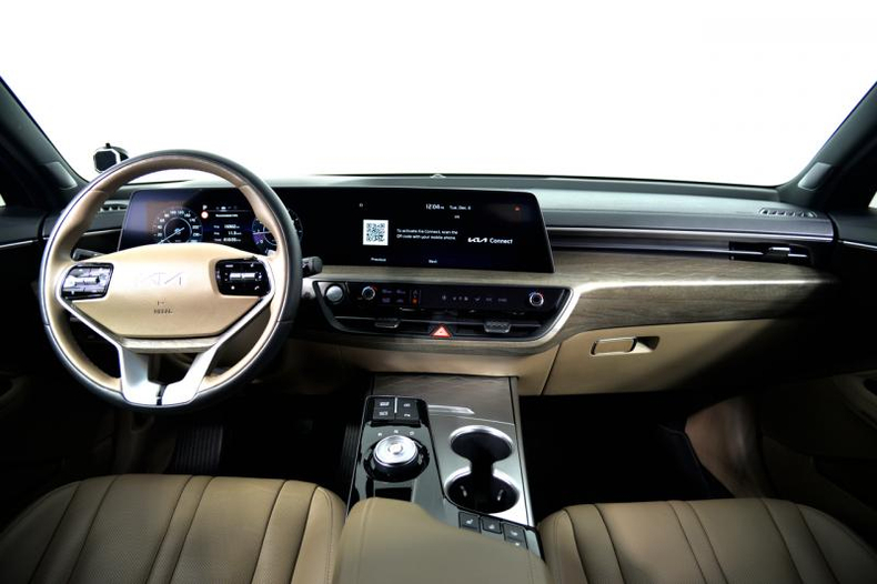 Kia 3.5 AT 4WD (300 л.с.) Signature Автомобили с пробегом Шымкент  