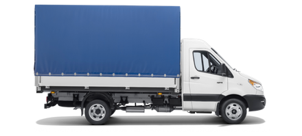 SOLLERS SF4 Бортовая платформа (Сталь) 2.7 дизель 150 л.с. 4.2т L3 Длинная (L3) Автосалон-2000 Оренбург