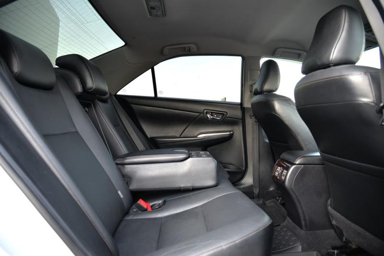 Toyota 2.5 AT (181 л. с.) Люкс Автомобили с пробегом Шымкент  