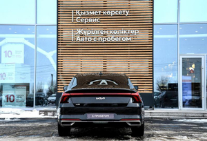 Kia 2.5 AT 2WD (198л.с.) Signature Автомобили с пробегом Шымкент  