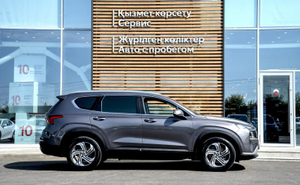 Hyundai 2.5 AT FWD (194 л.с.) Prime Автомобили с пробегом Шымкент  