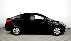 Hyundai 1.6 AT (138 л.с.) Автомобили с пробегом Шымкент  