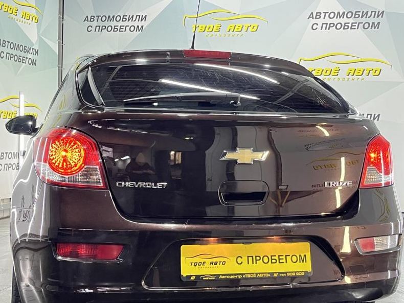 Chevrolet 1.6 MT (109 л. с.) LT Твоё авто (Йошкар-Ола)