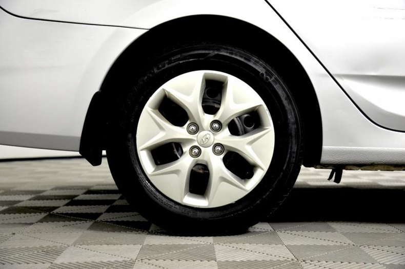 Hyundai Solaris 1.6 AT FWD (123 л.с.) Active Автомобили с пробегом Шымкент  