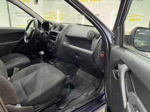 LADA Granta седан 1.6 AT FWD (98 л.с.) 16кл Classic Optima Твоё авто (Йошкар-Ола)