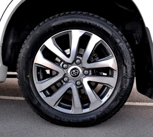 Toyota 4.6 AT 4WD (309 л.с.) Люкс MY (5 мест) Автомобили с пробегом Шымкент  