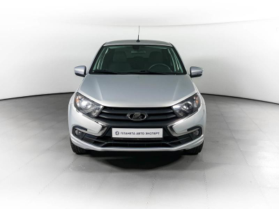 LADA Новая Granta седан 1.6 MT 16 кл (106 л. с.)