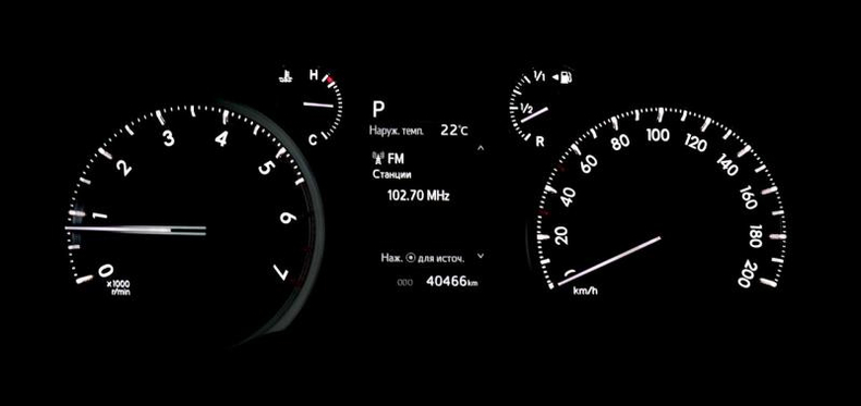 Toyota Land Cruiser Prado 2.7 AT 4WD (163 л.с.) Престиж Автомобили с пробегом Шымкент  