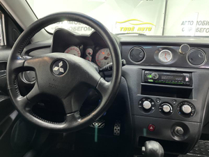 Mitsubishi 2.4 AT 4WD (160 л.с.) Intense Твоё авто (Йошкар-Ола)