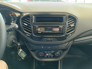 LADA (ВАЗ) Vesta SW 1.6 MT (106 л.с.) Comfort Твоё авто (Киров)