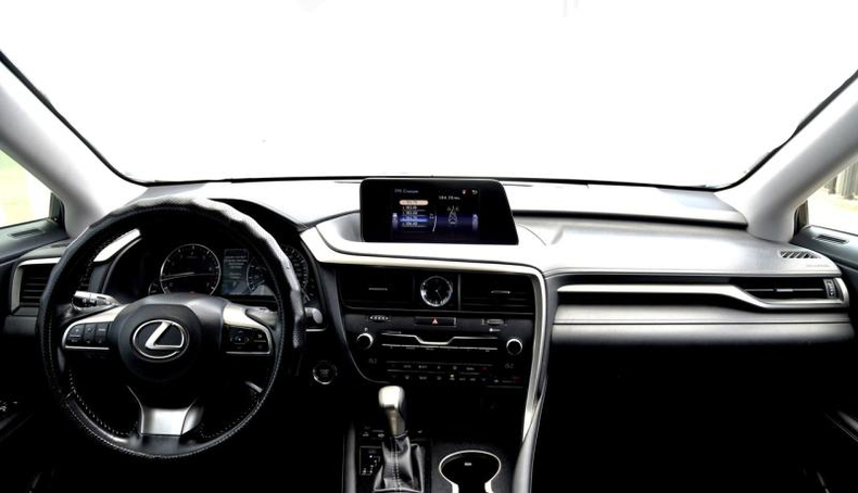 Lexus RX 300 AT AWD (238 л.с.) Comfort Автомобили с пробегом Шымкент  