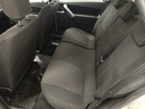 LADA Granta лифтбек 1.6 MT FWD (87 л.с.) 8кл Comfort Твоё авто (Киров)
