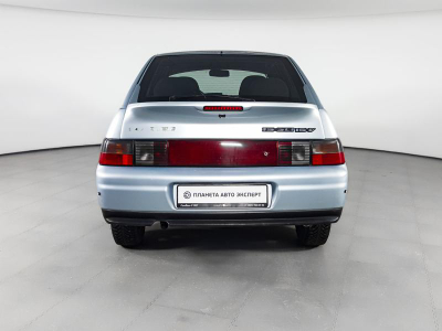 LADA 2112 1.5 MT (91 л. с.)