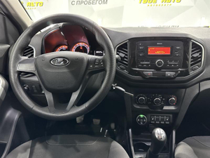 LADA (ВАЗ) X-RAY Cross 1.8 MT (122 л.с.) Cross Luxe Prestige Твоё авто (Йошкар-Ола) Йошкар-Ола