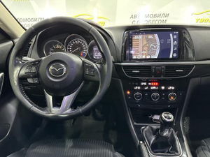 Mazda 2.0 MT FWD (150 л.с.) SKYACTIV-G Supreme Твоё авто (Йошкар-Ола) Йошкар-Ола
