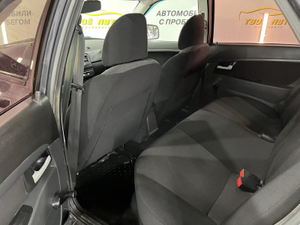 LADA Priora 1.6 MT (87 л. с.) Norma Твоё авто (Йошкар-Ола)