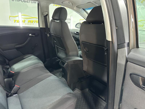 SEAT 1.6 MT FWD (102 л.с.) Базовая Твоё авто (Йошкар-Ола) Йошкар-Ола