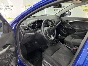 LADA (ВАЗ) Новая Vesta SW 1.6 MT (106 л.с.) Luxe Твоё авто (Йошкар-Ола)