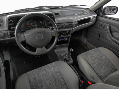 Daewoo Nexia 1.5 MT (80 л. с.)