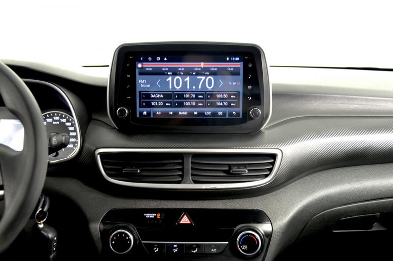 Hyundai Tucson 2.0(149) MPi - 6AT - 2WD Family Автомобили с пробегом Шымкент  