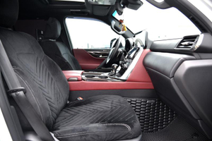 Lexus LX 3.5 AT 4WD (415 л.с.) LX600 Luxury + Автомобили с пробегом Шымкент  