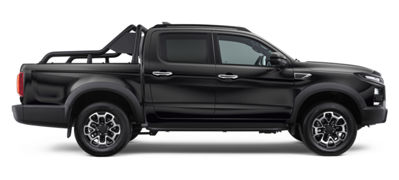 SOLLERS ST9 Пикап 2.0 бензин 224 л.с. Ultimate Соллерс Измайлово Москва