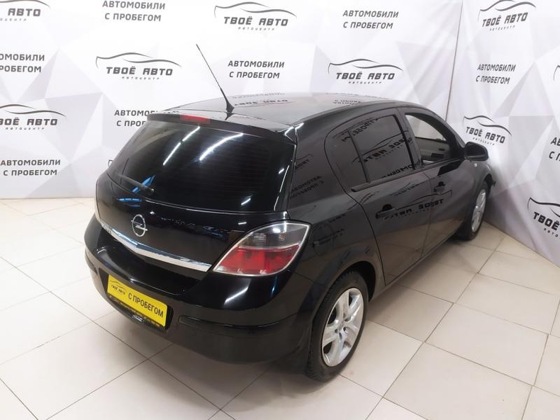 Opel 1.6 MT (115 л. с.) Cosmo Твоё авто (Киров)