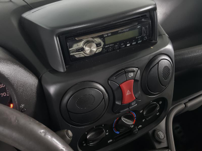 Fiat Doblo 1.4 MT (77 л. с.)
