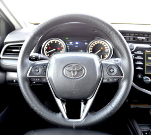 Toyota Camry 2.5 AT FWD (199 л.с.) Престиж Плюс BX Автомобили с пробегом Шымкент  