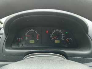 УАЗ 2.7 MT 4WD (128 л.с.) [3163] Limited Твоё авто (Киров)