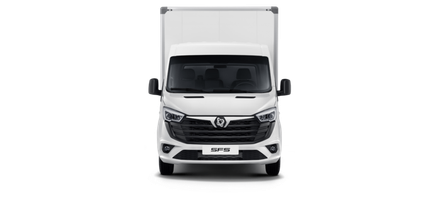 SOLLERS SF5 Промтоварный фургон (Плакметалл) 2.7 дизель 150 л.с. 3.5т L4 Сверхдлинная (L4) Мэйджор Москва