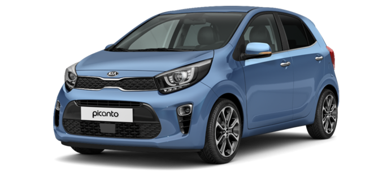 Kia Picanto 1.2 AT (84 л. с.) Comfort Саранскмоторс Саранск