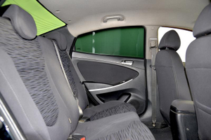 Hyundai 1.6 AT (124 л. с.) Автомобили с пробегом Шымкент  