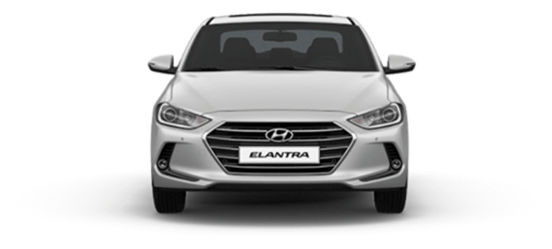 Hyundai Elantra 2.0 AT (150 л. с.) Elegance ORBIS AUTO г. Алматы