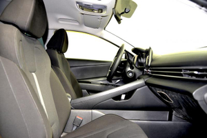 Hyundai Новая Elantra 1.6 MPI 6AT (128 л.с.) Active Автомобили с пробегом Шымкент  