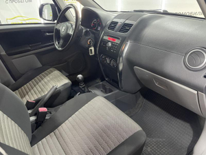Suzuki 1.6 MT FWD (112 л.с.) GL+ Твоё авто (Йошкар-Ола)