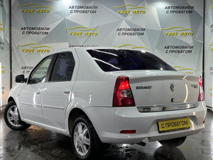 Renault 1.6 MT (102 л. с.) Prestige Твоё авто (Йошкар-Ола)