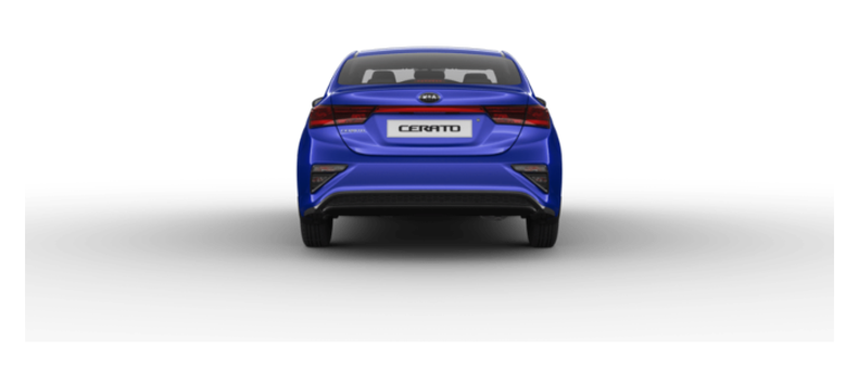 Kia Cerato 1.6 AT FWD (128 л.с.) Gamma Luxe ORBIS AUTO г. Алматы